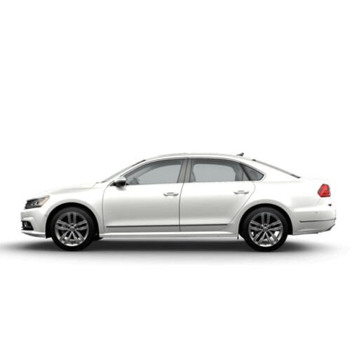Passat Ekran Koruyucular